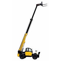 Haulotte HTL8045 Telehandler