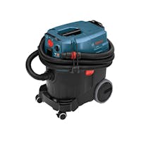 Shop Vacuum, Dust Extractor, 9-Gallon
