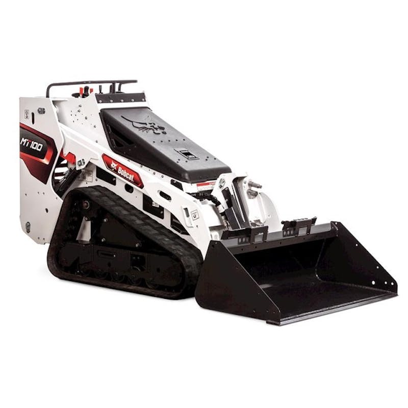 ( Dingo ) Bobcat MT100 Mini Track Loader