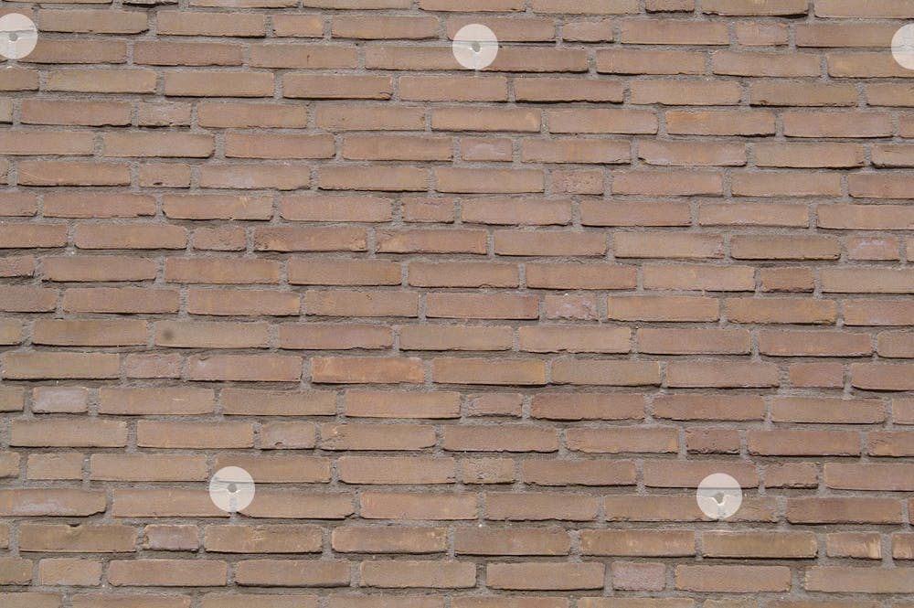Boorpatroon bij spouwmuurisolatie Muur isoleren boorpatroon