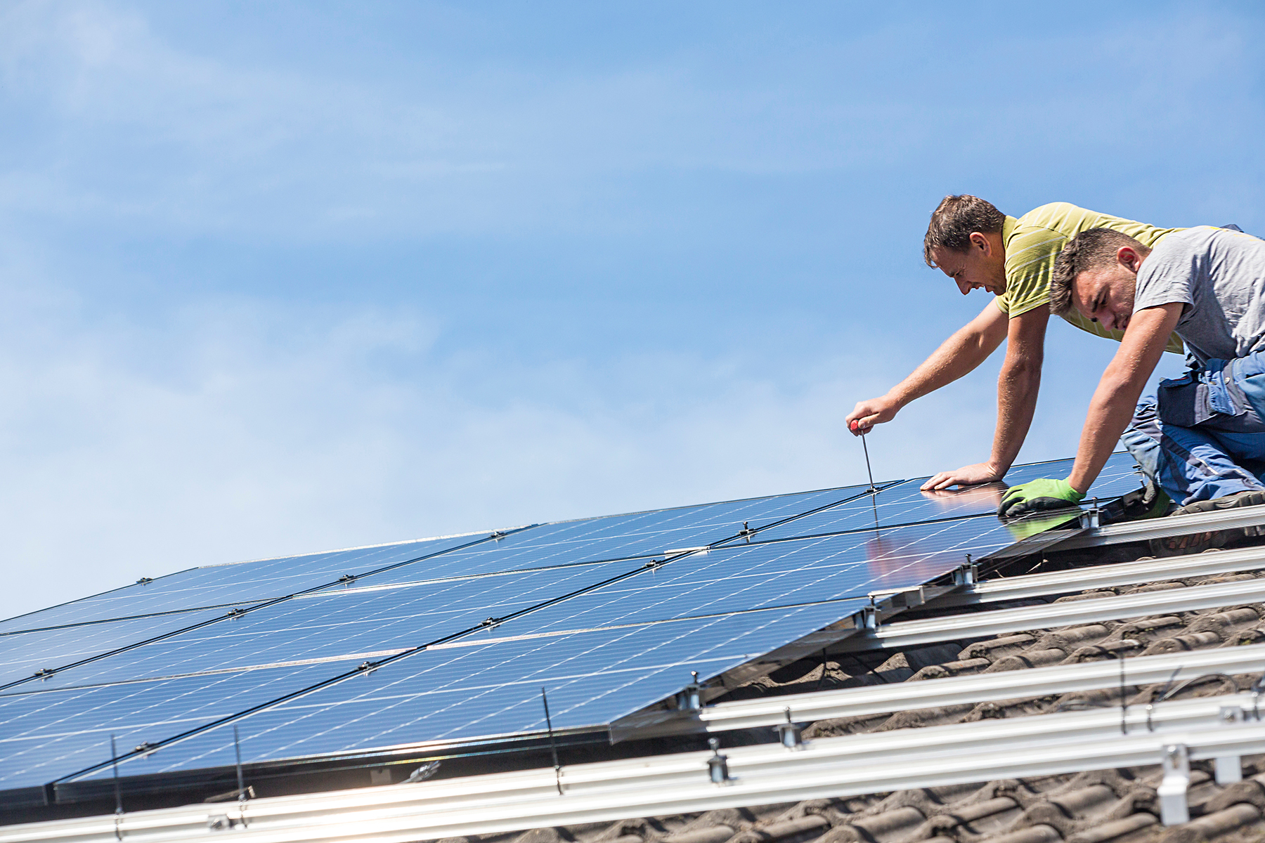 Btw Teruggave Zonnepanelen Zelf Regelen: Complete Handleiding