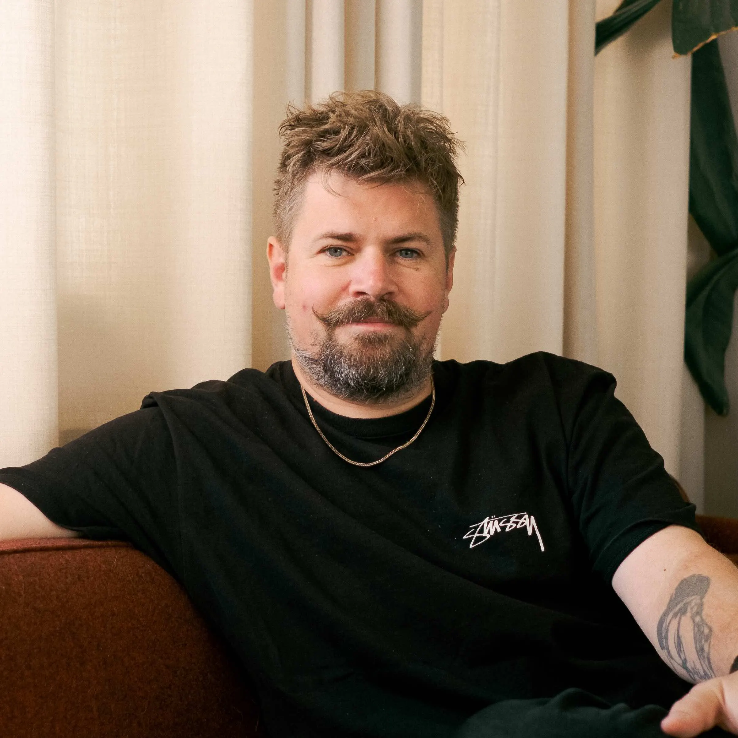 Kasper Møller