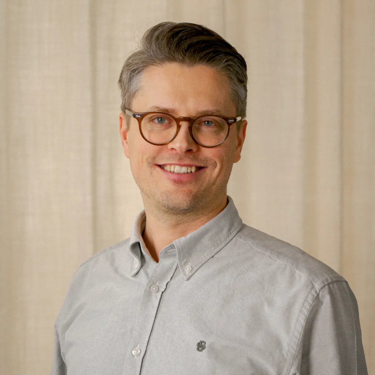 Andreas Elmertoft