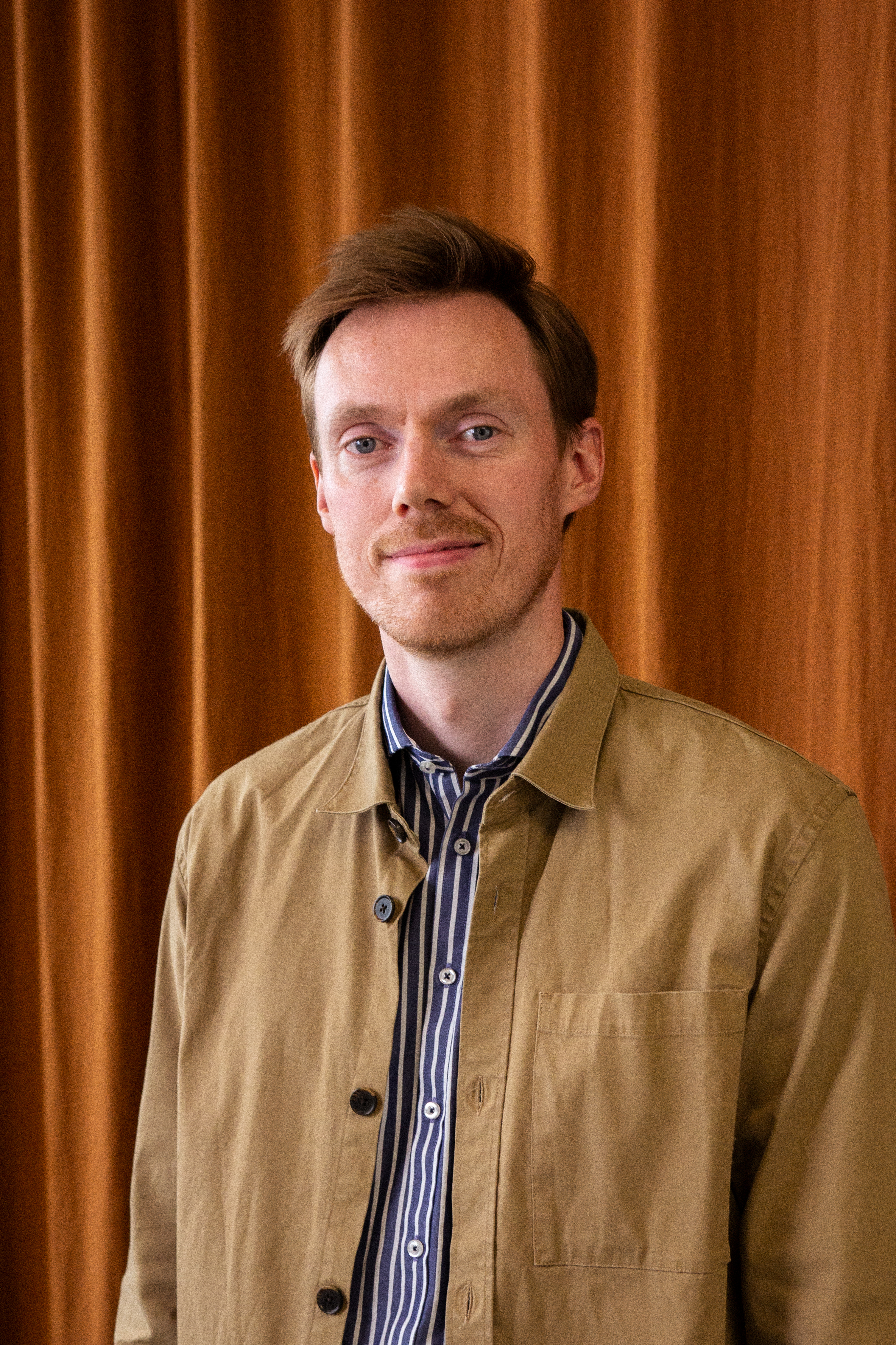 Peter Øvergård Clausen