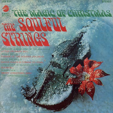 The soothing Snowfall sound of The Soulful Strings.