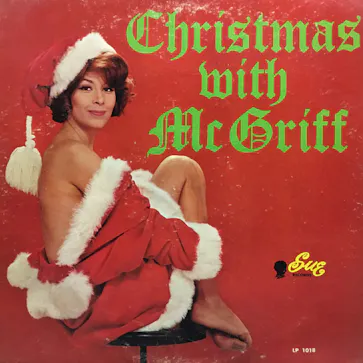 Hammond organ and Christmas - a perfect combination.