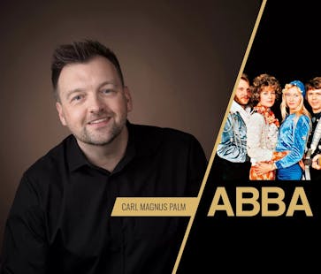 I was recently interviewed about my book ABBA At 50, simply entitled ABBA in Hungary.