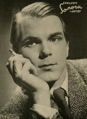 Anders Börje