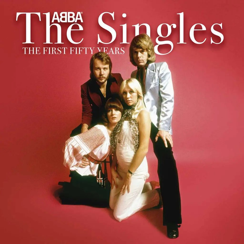 The Singles – The First Fifty Years