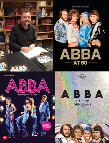 ABBA At 50 – its reception exceeded all my expectations.