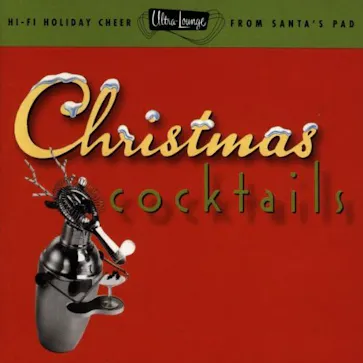 The wonderful CD compilation Christmas Cocktails features an array of Yuletide gems from the Capitol vaults.