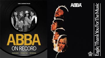 Why wasn't Eagle released in the UK? An attempt at an answer will be in the forthcoming book ABBA On Record.
