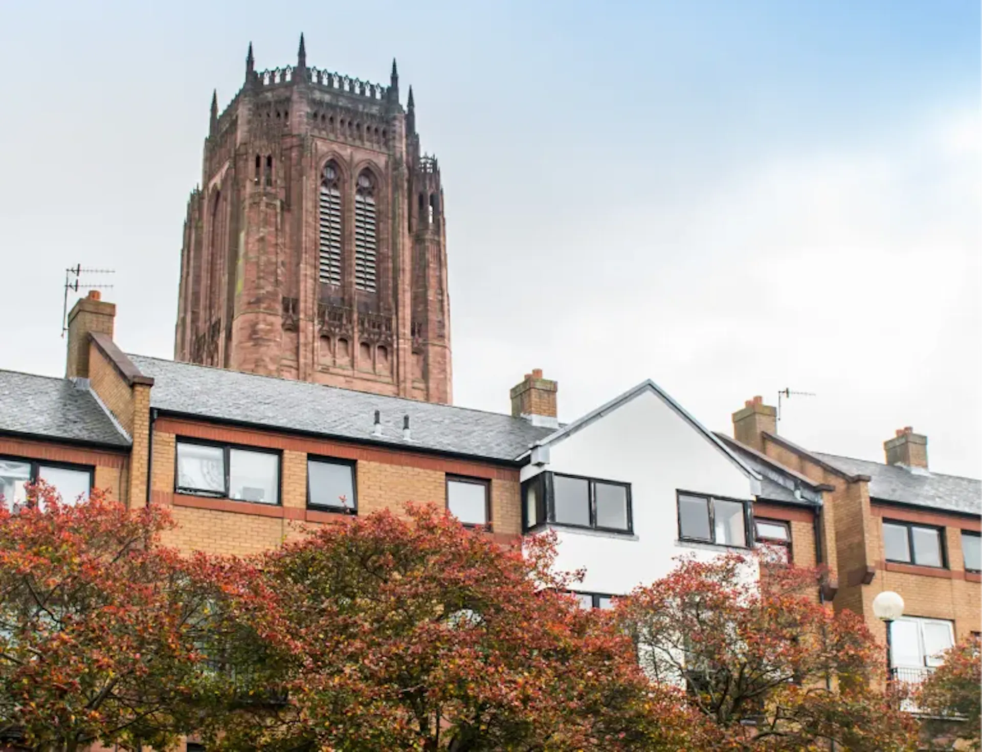 Liverpool City 