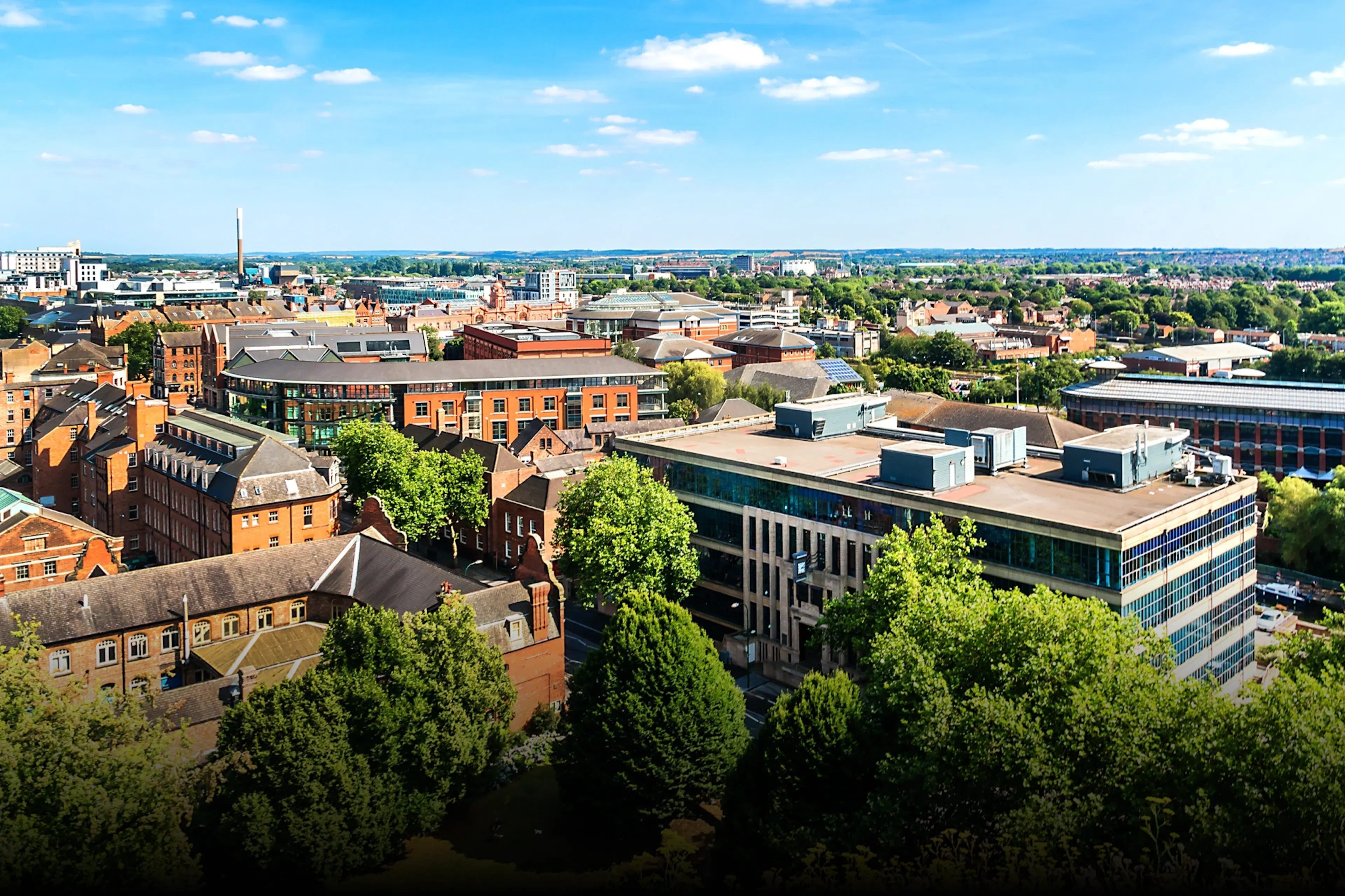 Nottingham City