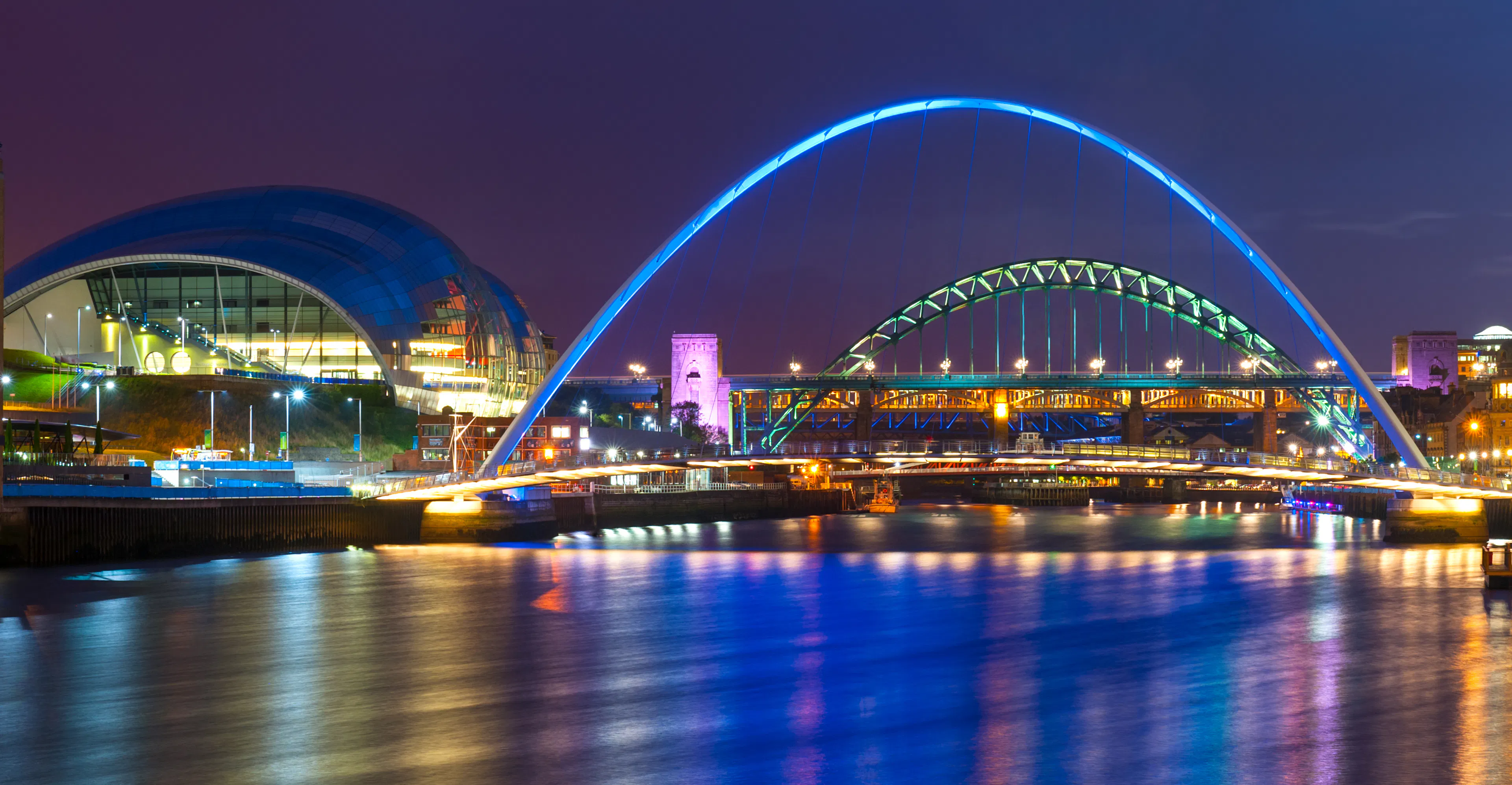 newcastle city