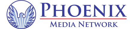 Phoenix Media Network logo