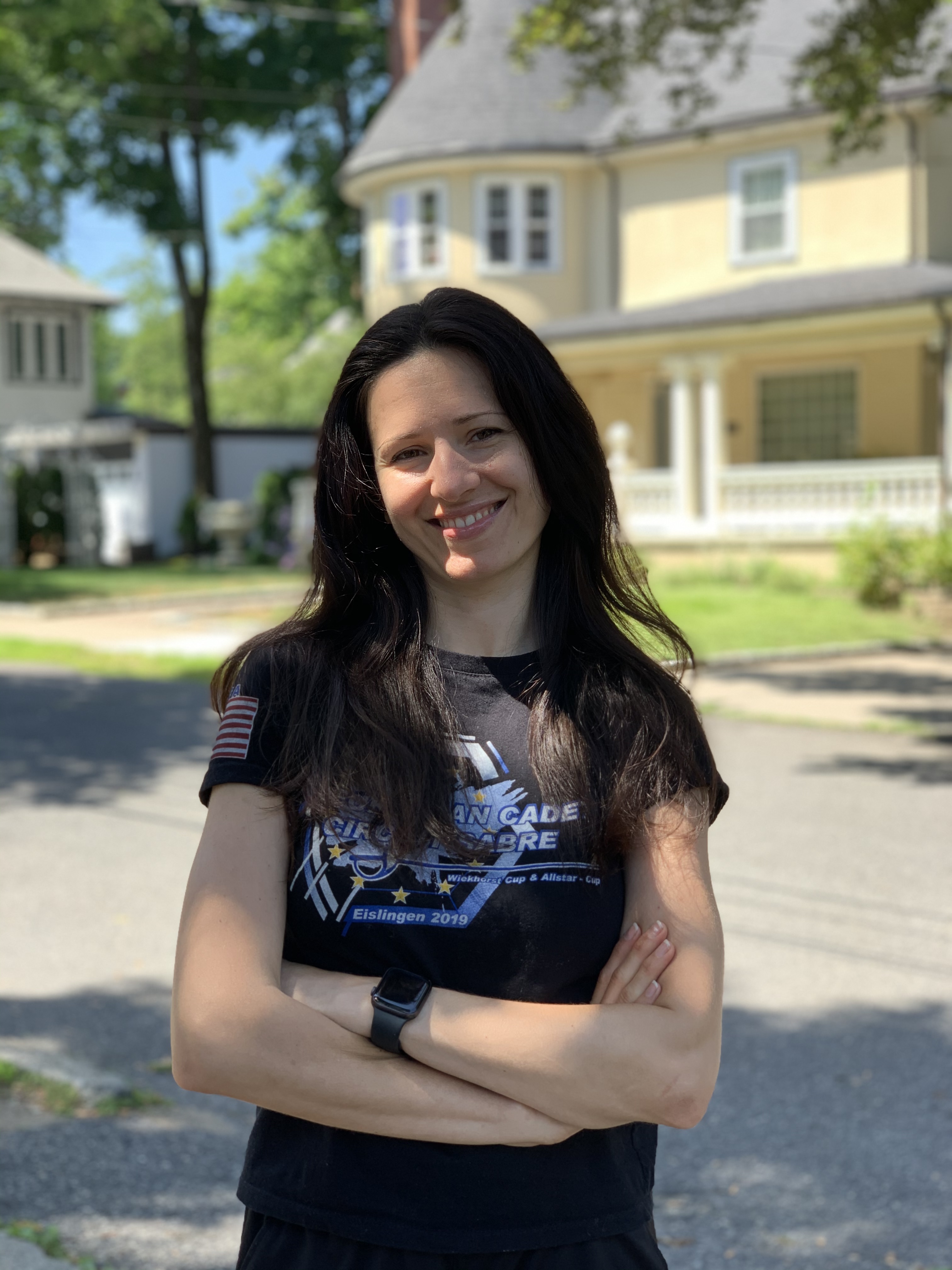 Director Youth Developing programs