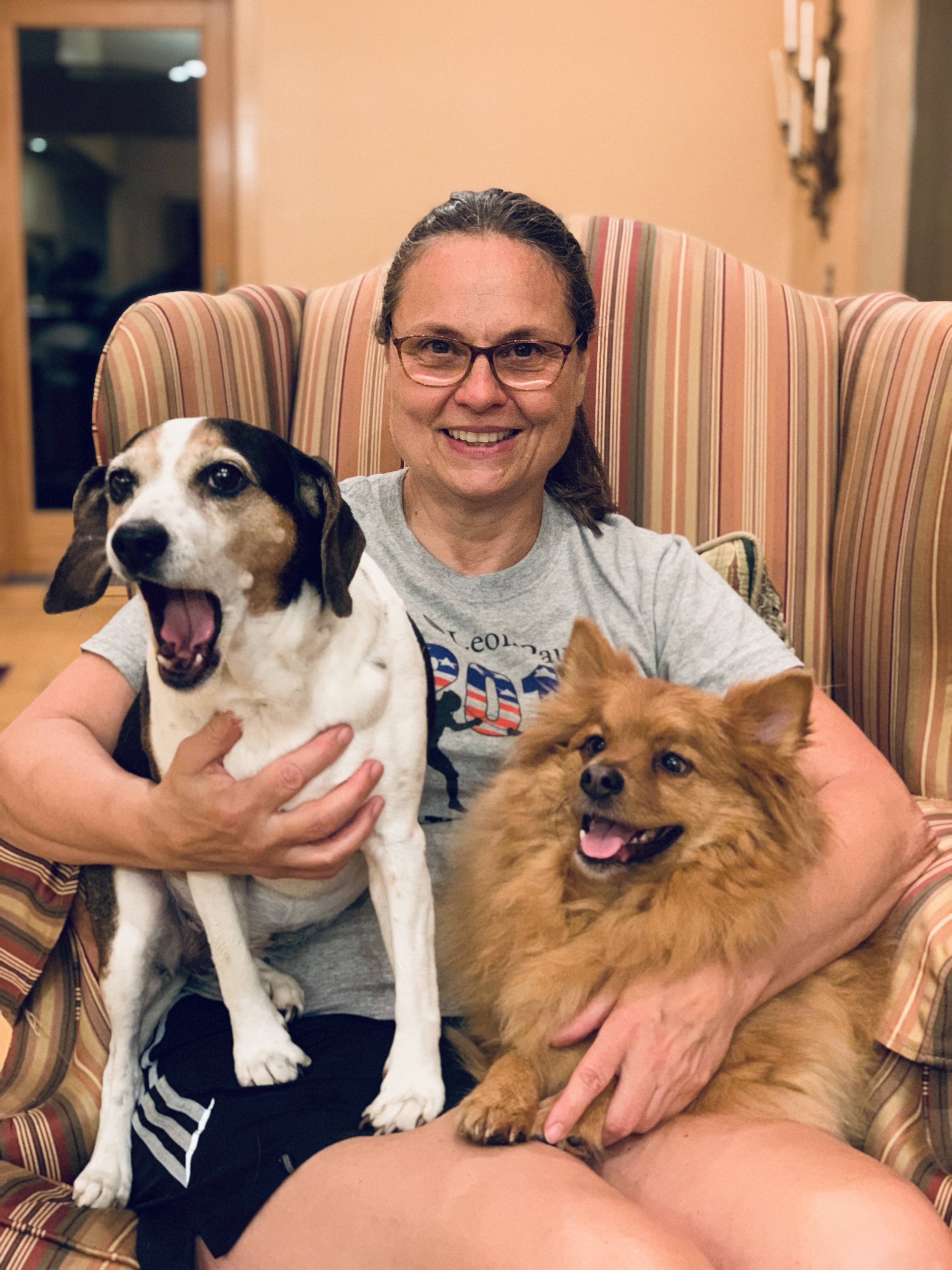 "A19" VOLUNTEER OFFICER DYNAMO FENCING CENTER, COMPETITIVE FENCER SINCE 2013