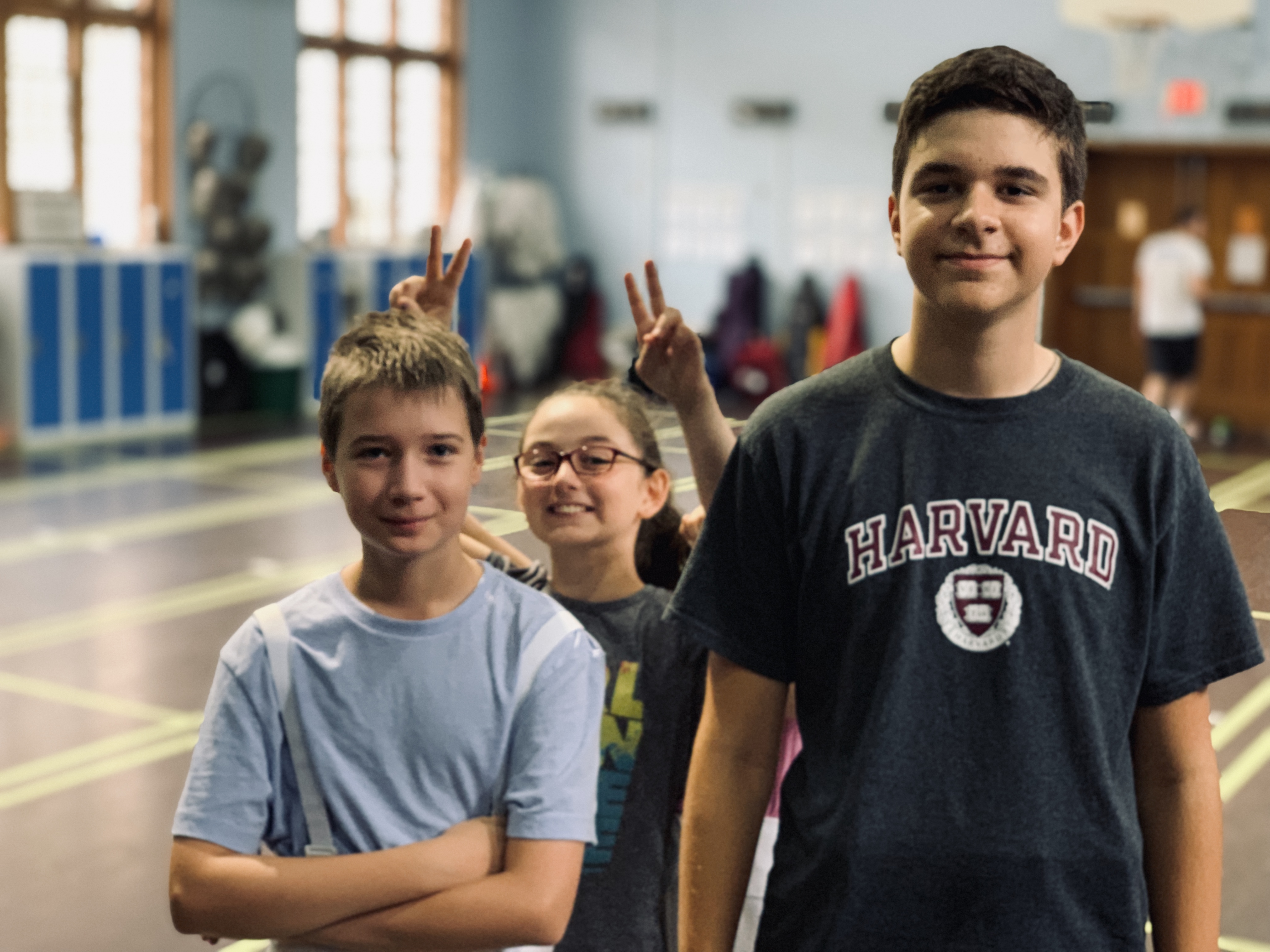 Classes | Dynamo Fencing Center