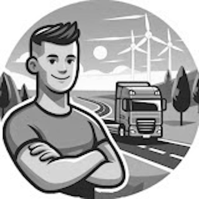 elektrotrucker