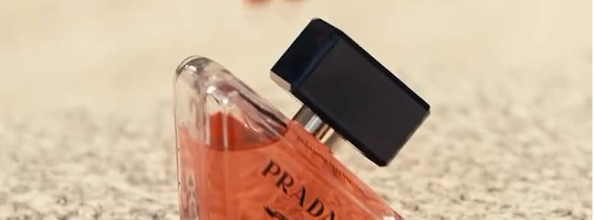 Parfum Prada