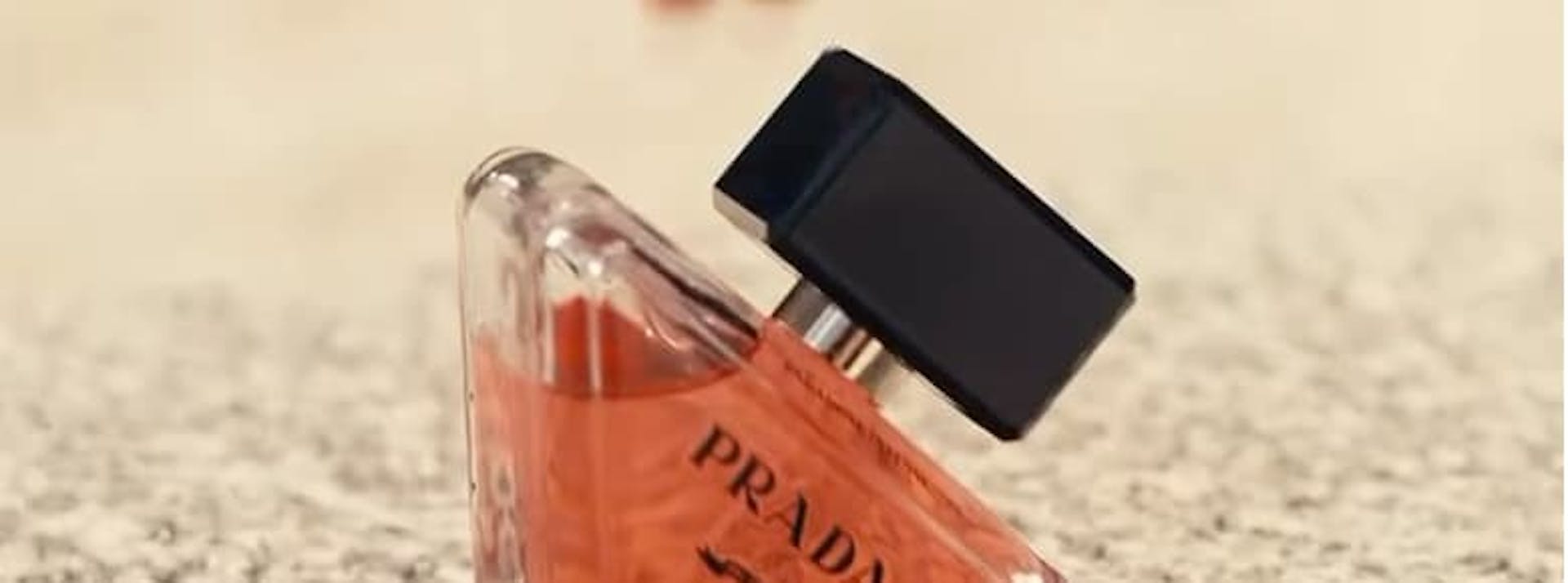 Parfum Prada