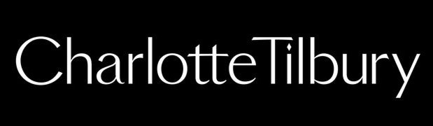 Logo Charlotte Tilbury