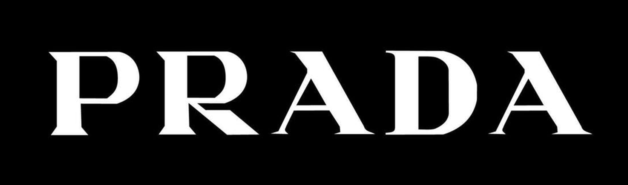 Prada Logo