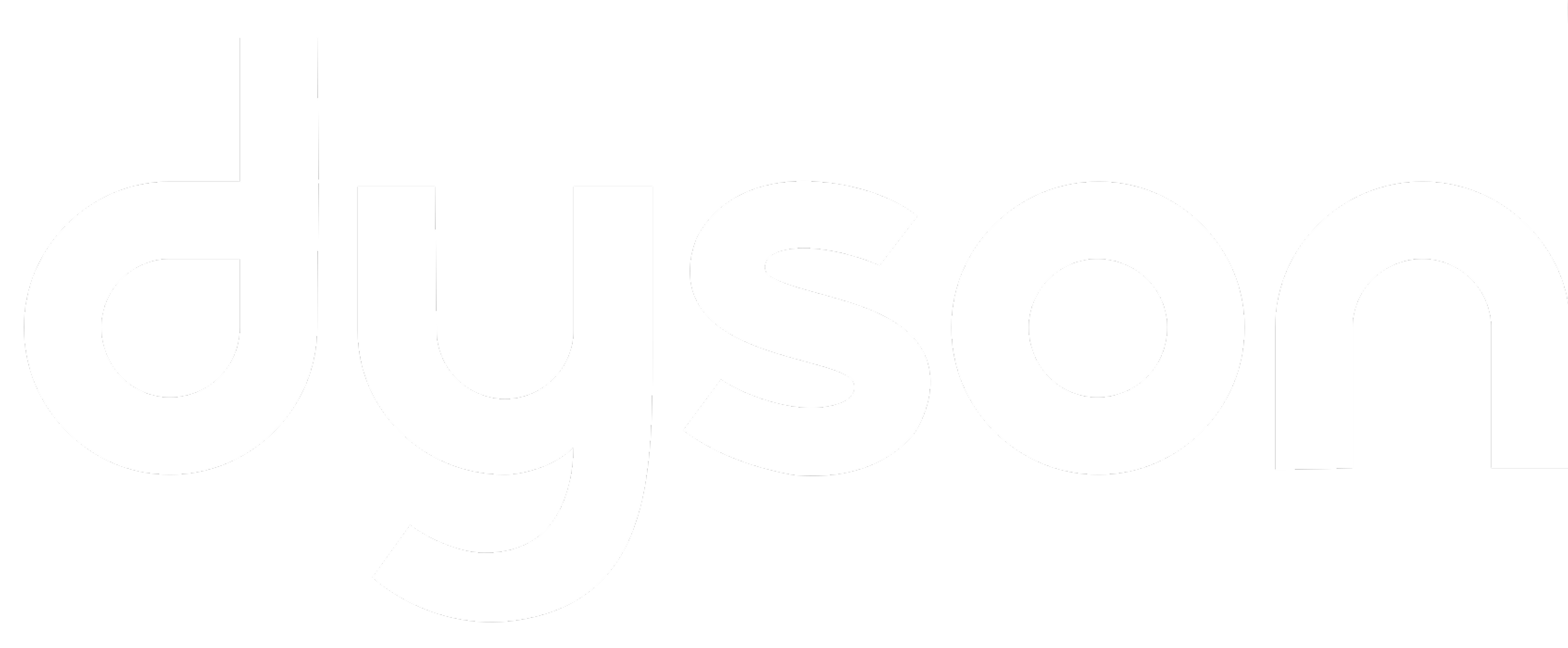 Dyson Logo