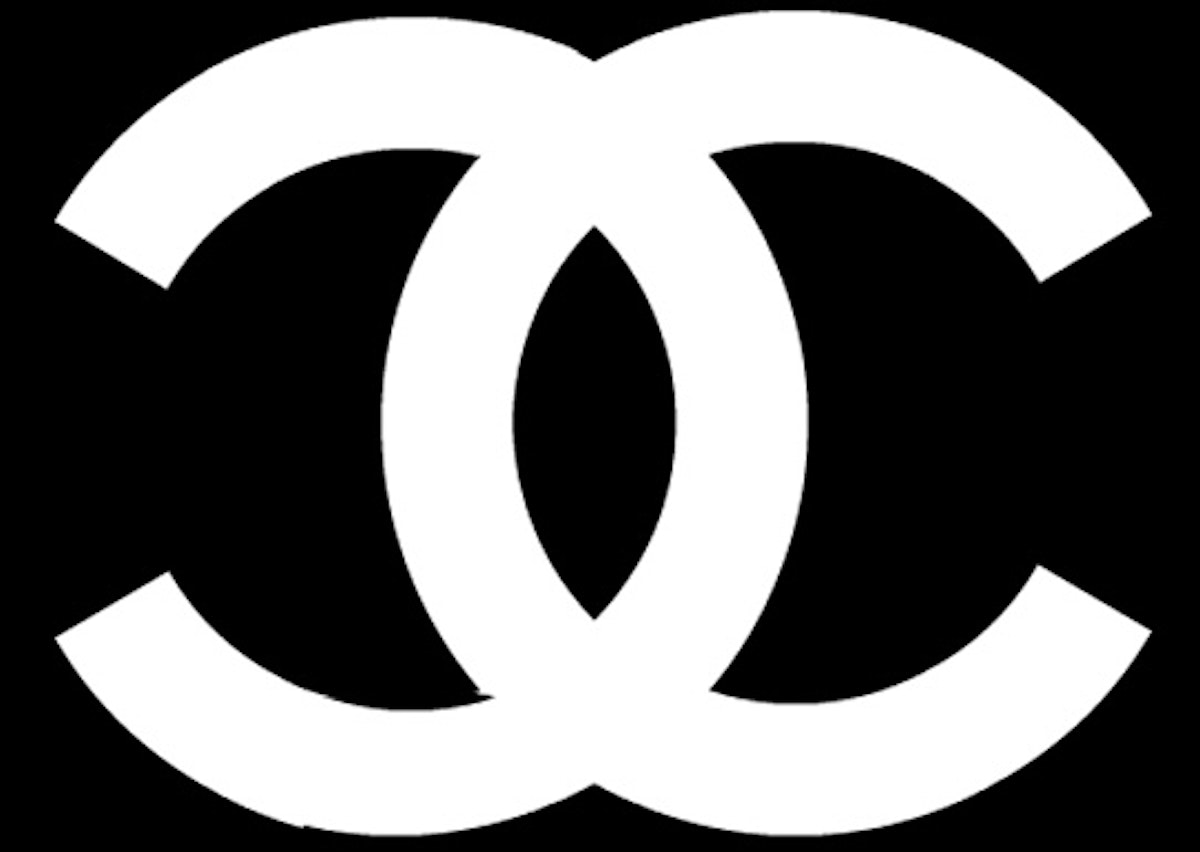 Chanel Logo