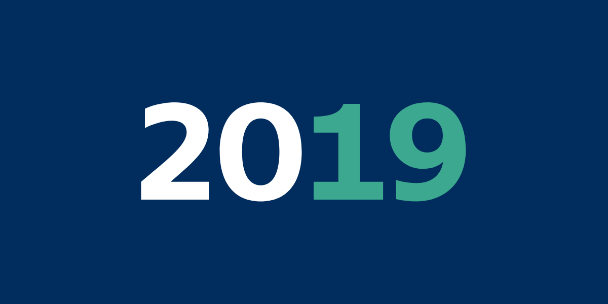 Revue de presse 2019