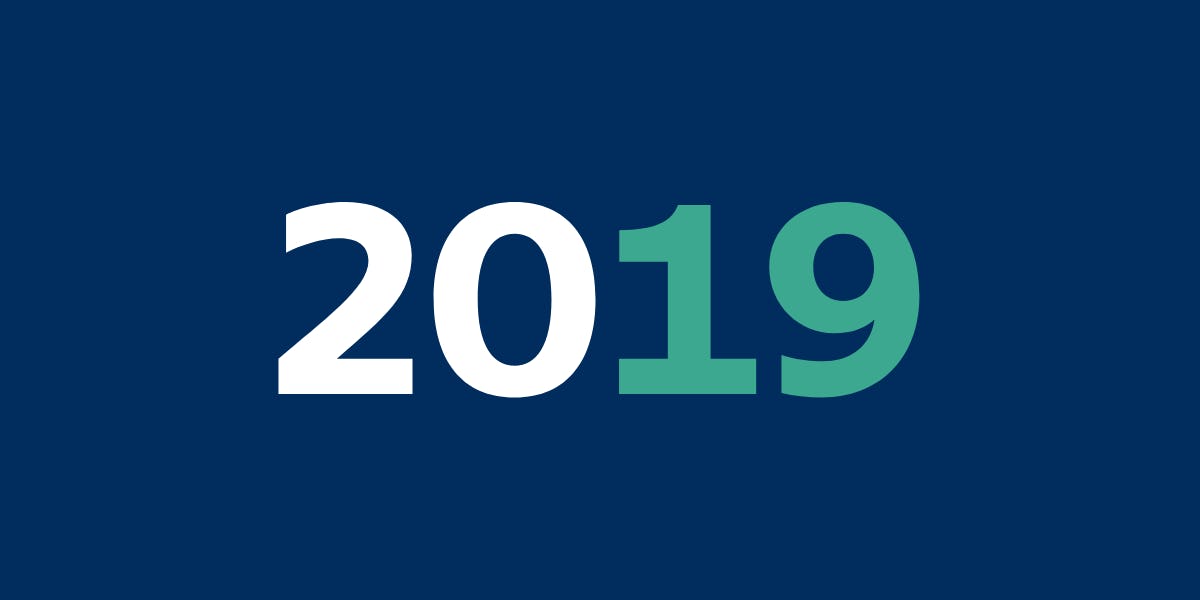 Revue de presse 2019