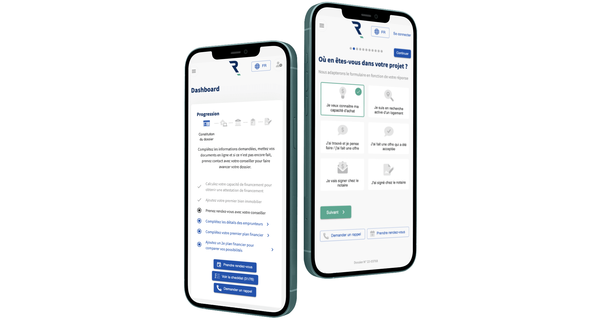 Calculateur hypothécaire Suisse