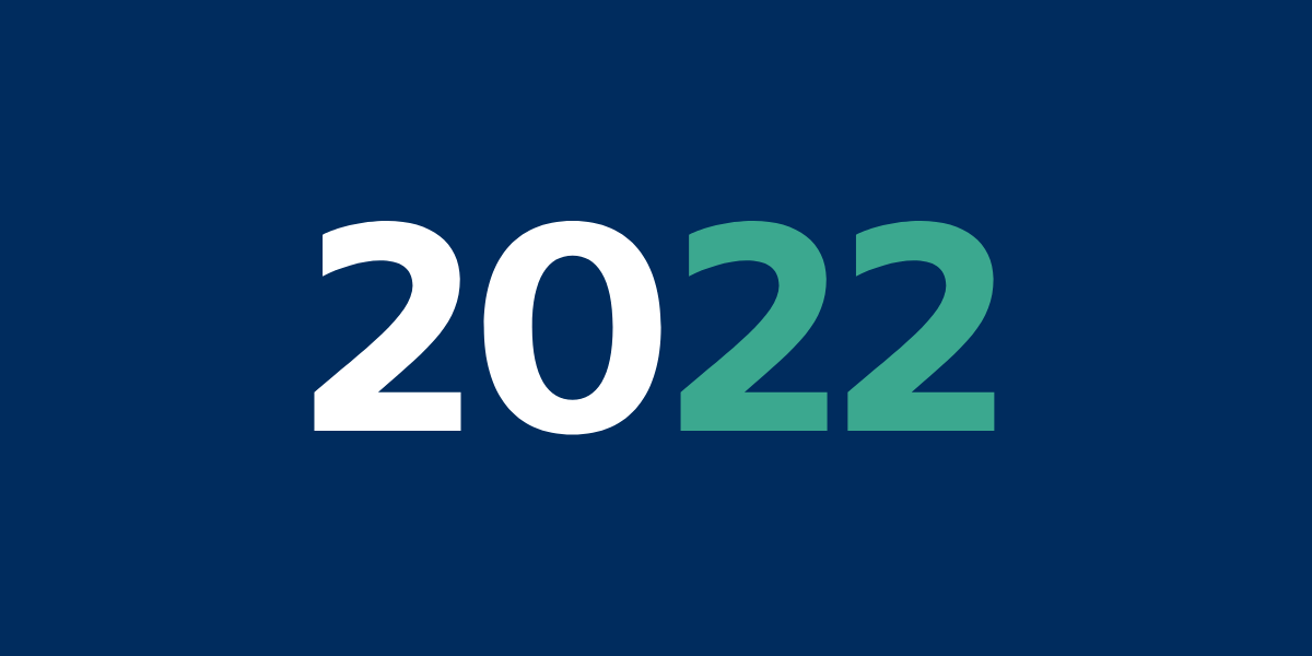 Revue de presse 2022