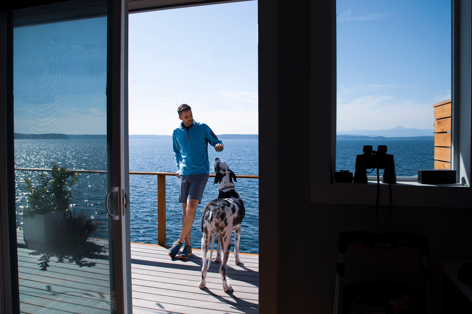 Wie finanziert man eine Immobilie im Ausland mit einer Hypothek in der Schweiz?