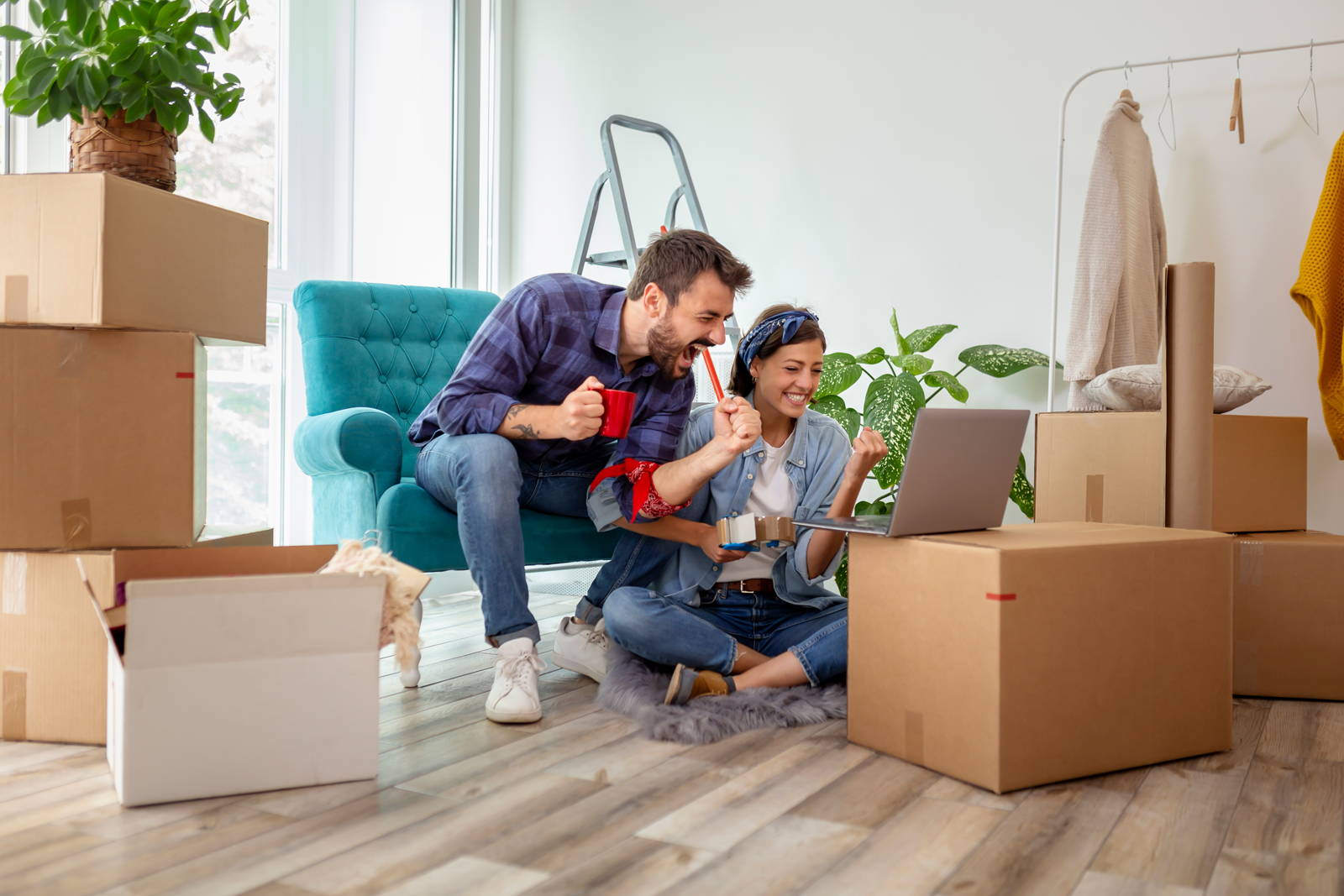 Les 6 points clés pour trouver l’appartement ou la maison de vos rêves