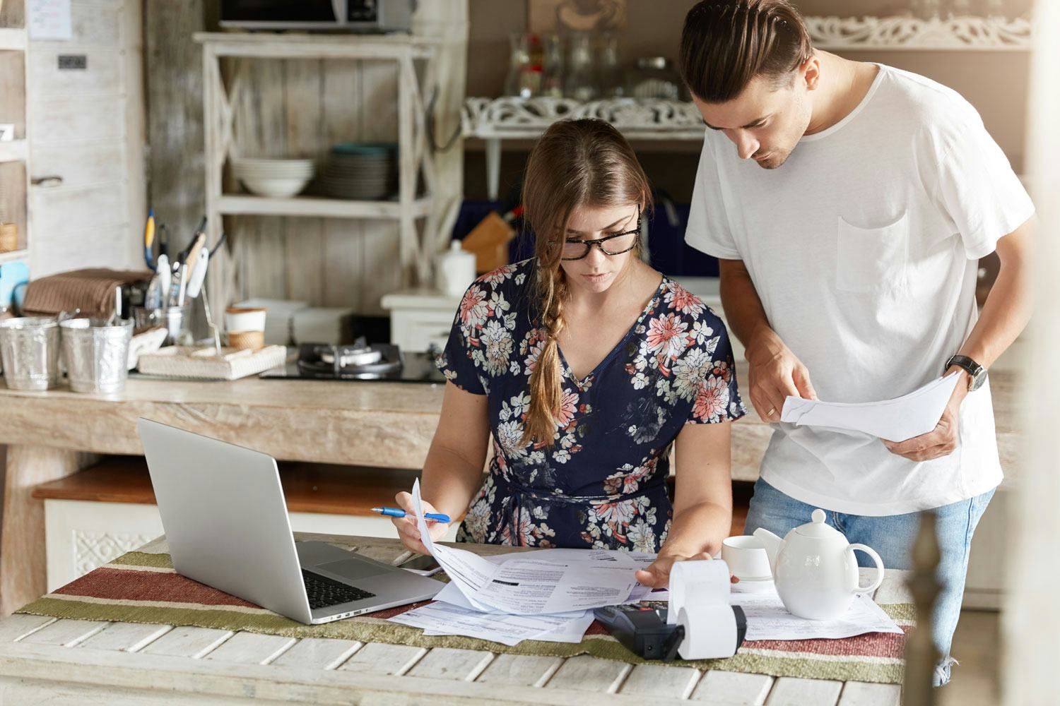 Quando affittare diventa più conveniente che acquistare?