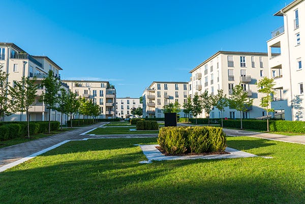 Der Schweizer Wohnimmobilienmarkt nach Covid-19