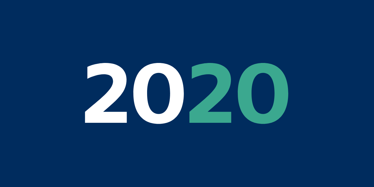 Revue de presse 2020