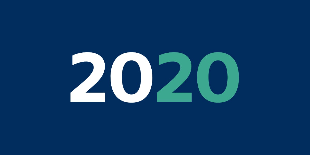 Revue de presse 2020