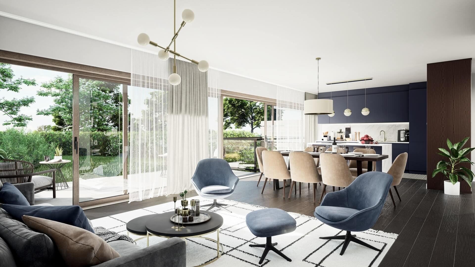 Immobilienerwerb 2021