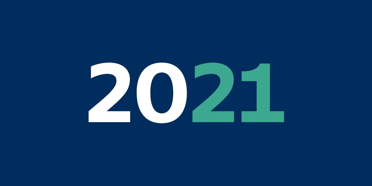 Revue de presse 2021