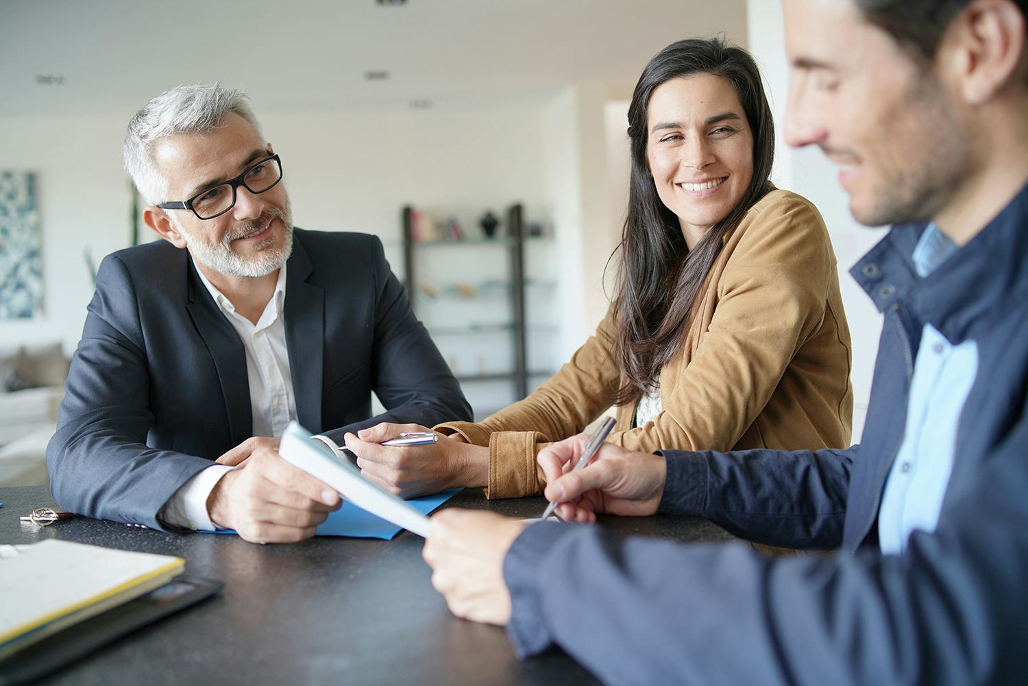 A cosa serve (realmente) un consulente esperto di finanziamenti ipotecari?