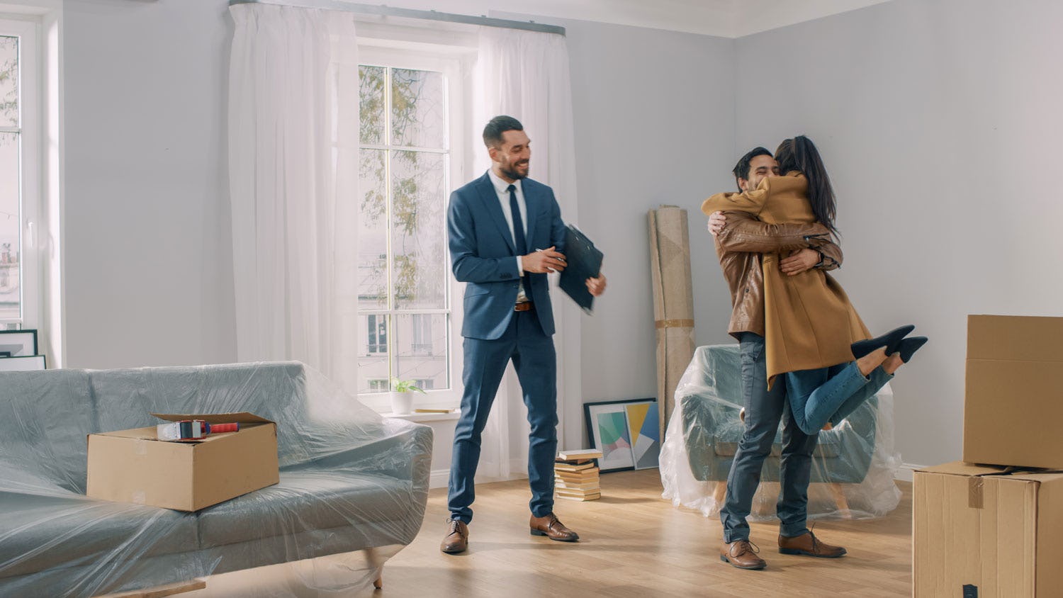 Wie unterbreitet man ein erfolgreiches Immobilienangebot?