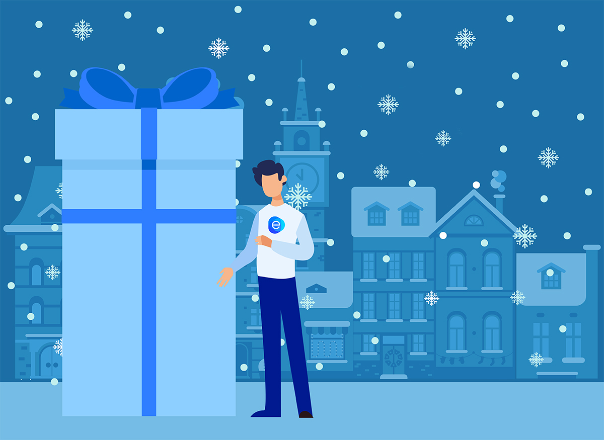 Ihre erste Monatsprämie der 3. Säule geschenkt