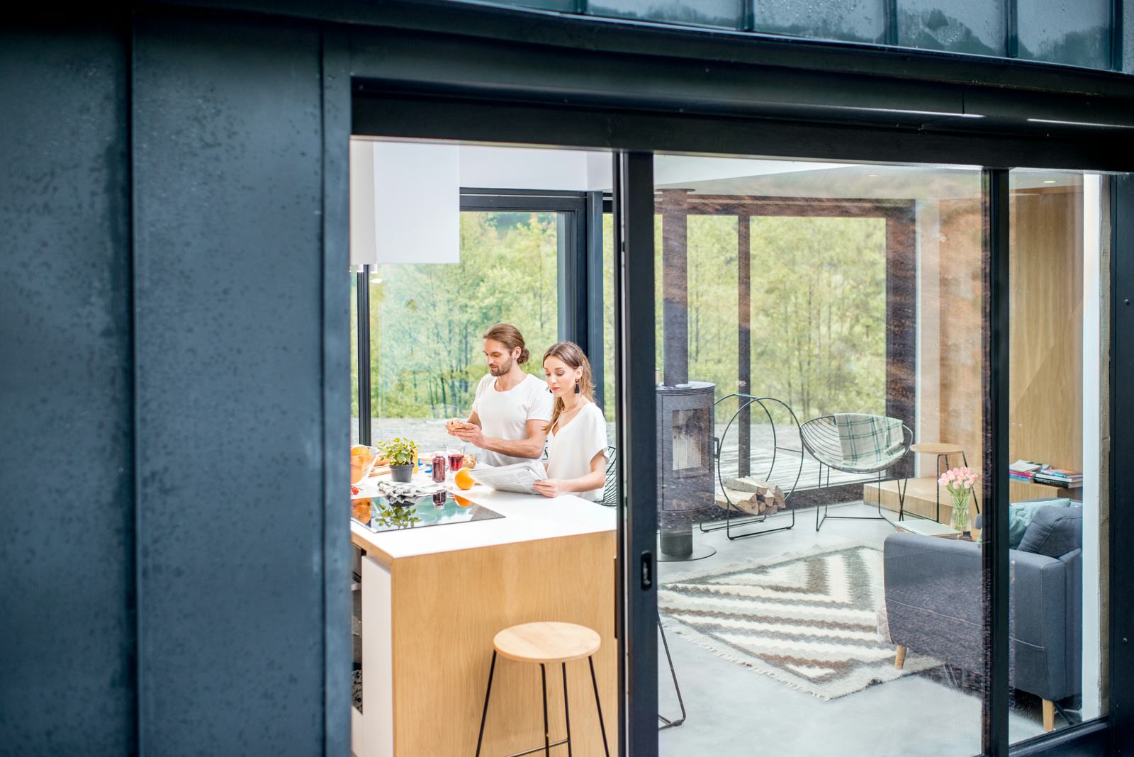 Le sanzioni per l'estinzione anticipata di un mutuo in Svizzera