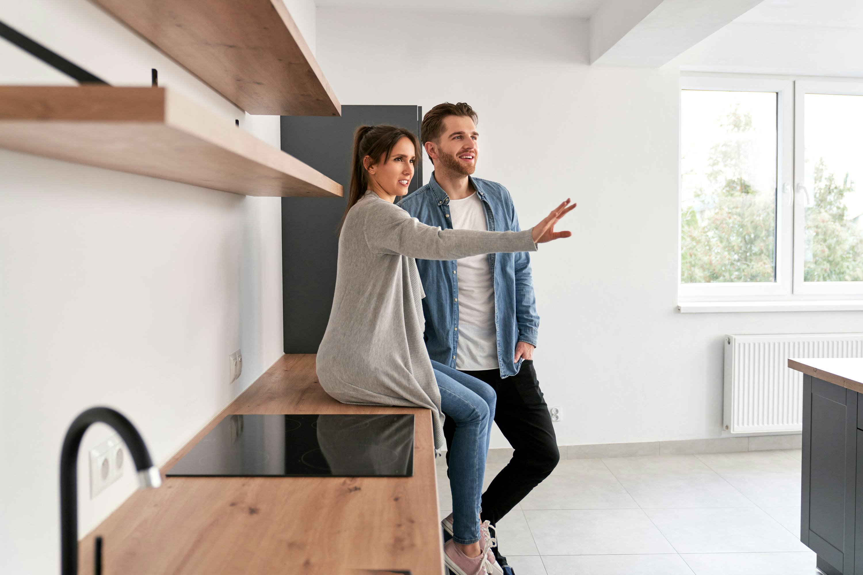 8 questions to ask yourself when purchasing a property with peace of mind
