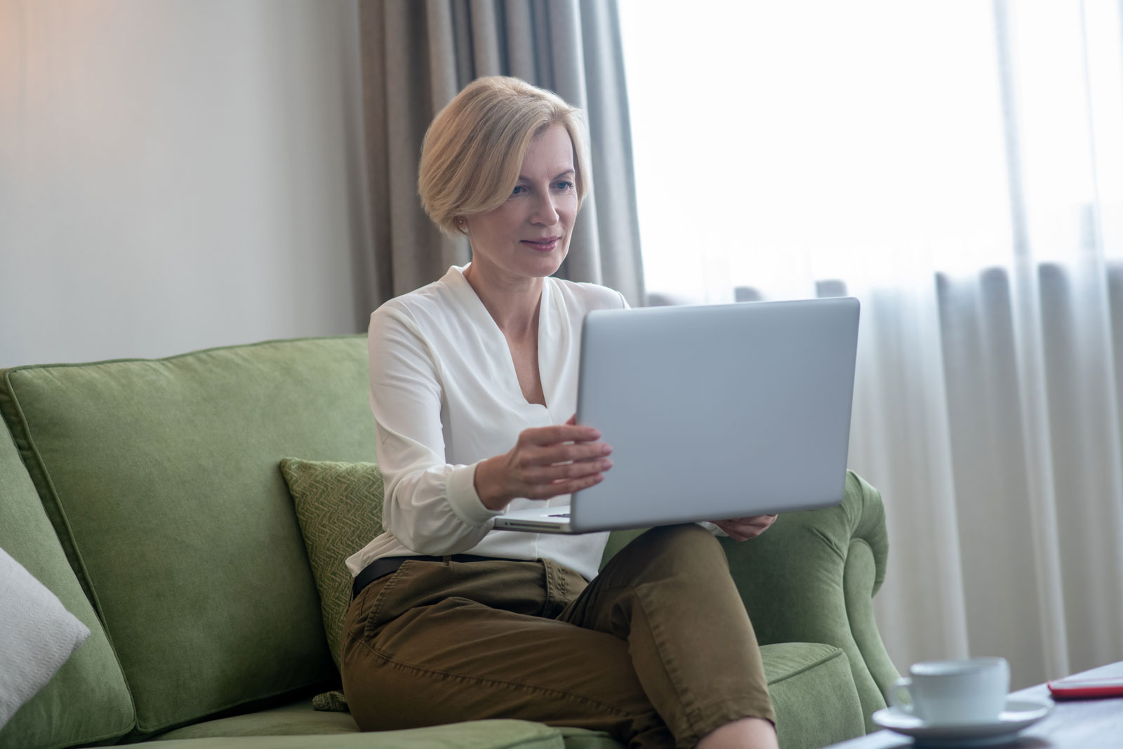 Wie können Sie mit Ihrer Hypothek Ihre Liquidität erhöhen?