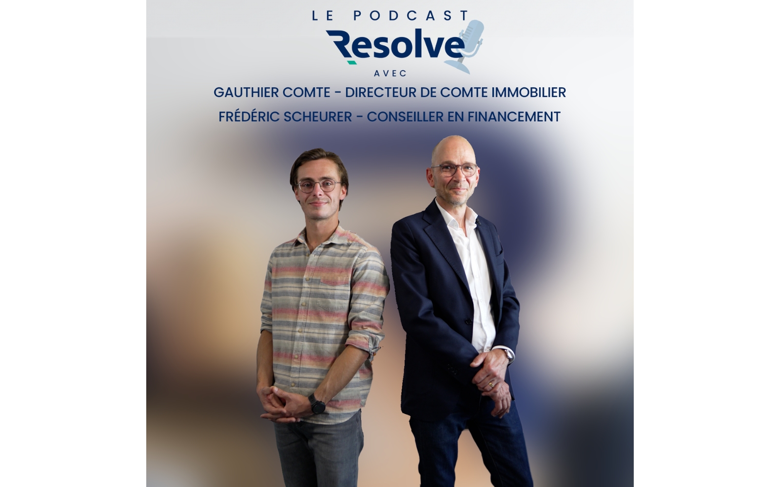 Gauthier Comte