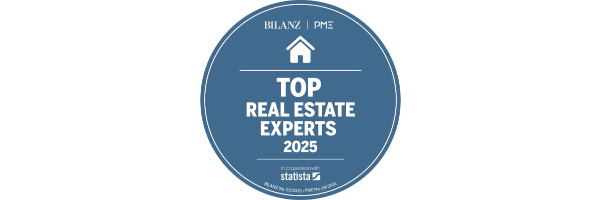 Resolve among the best real estate experts in Switzerland
